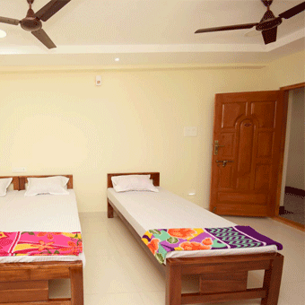 Alberto Zeratto Restaurant Chief