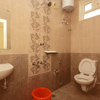 Rosalia O`neall Cleaning Service