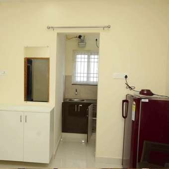 Alberto Zeratto Restaurant Chief