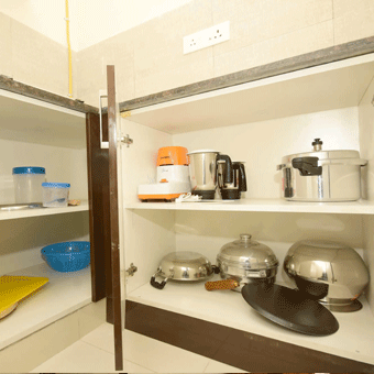 Rosalia O`neall Cleaning Service