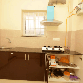 Rosalia O`neall Cleaning Service